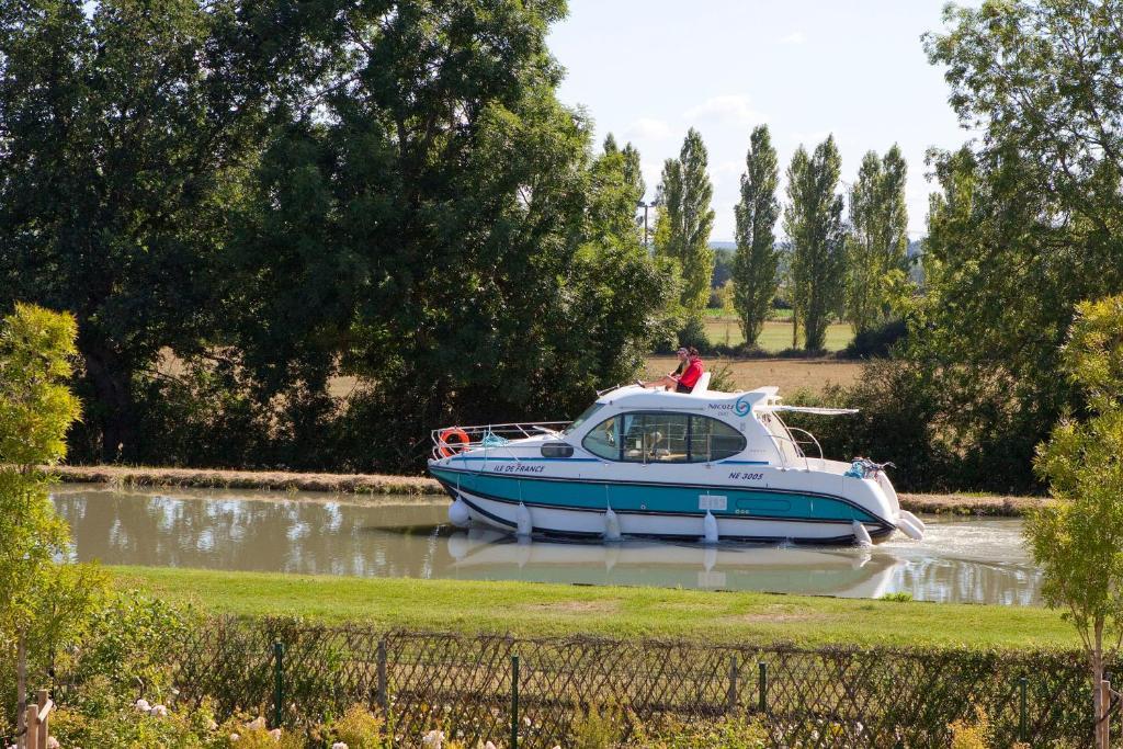 Logis Hotel Terre De Loire Belleville-sur-Loire Bilik gambar