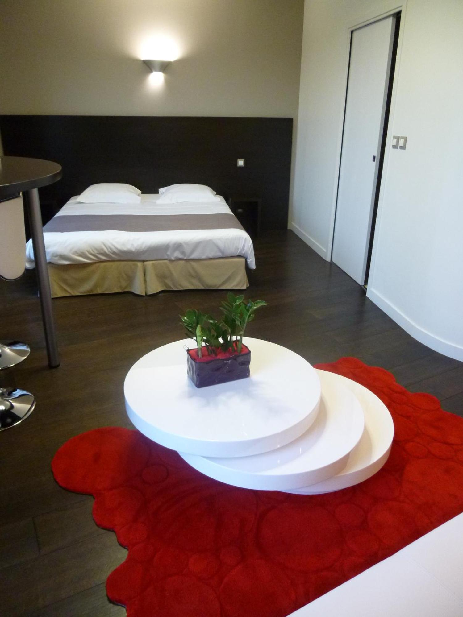 Logis Hotel Terre De Loire Belleville-sur-Loire Luaran gambar