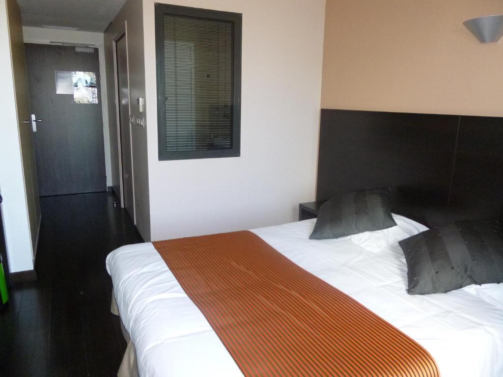 Logis Hotel Terre De Loire Belleville-sur-Loire Bilik gambar