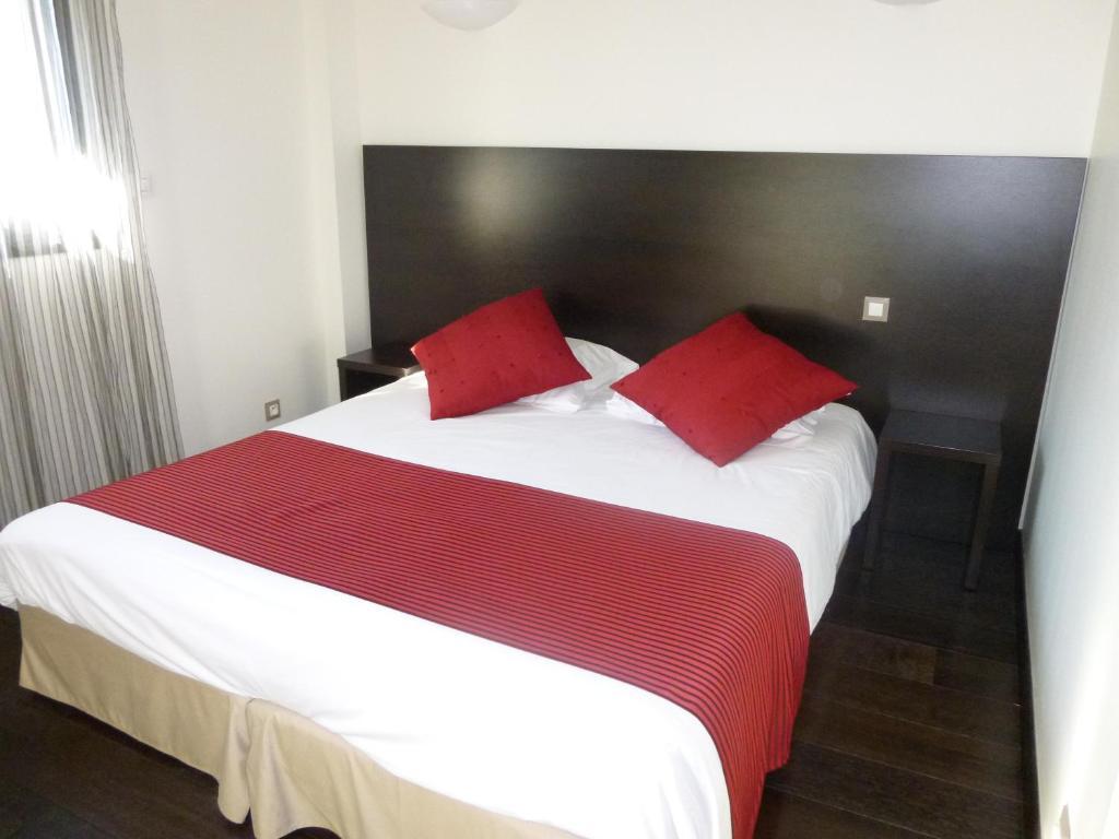 Logis Hotel Terre De Loire Belleville-sur-Loire Bilik gambar